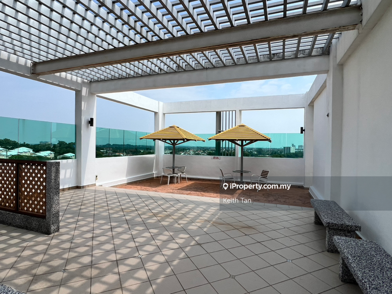 Condominium for Sale in The Tropicana Residence by Keith Tan - iProperty.com.my