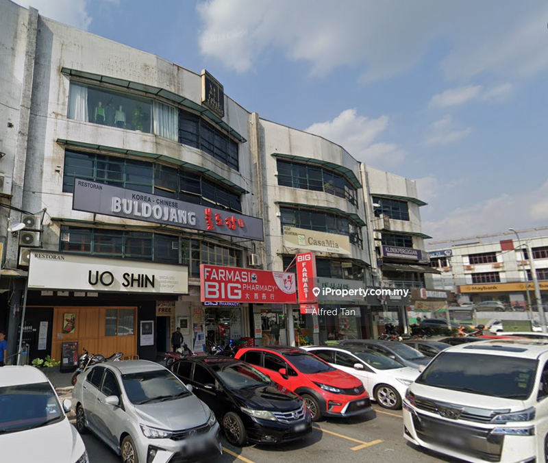 Shop for Rent in Desa Sri Hartamas, Sri Hartamas by Alfred Tan - iProperty.com.my
