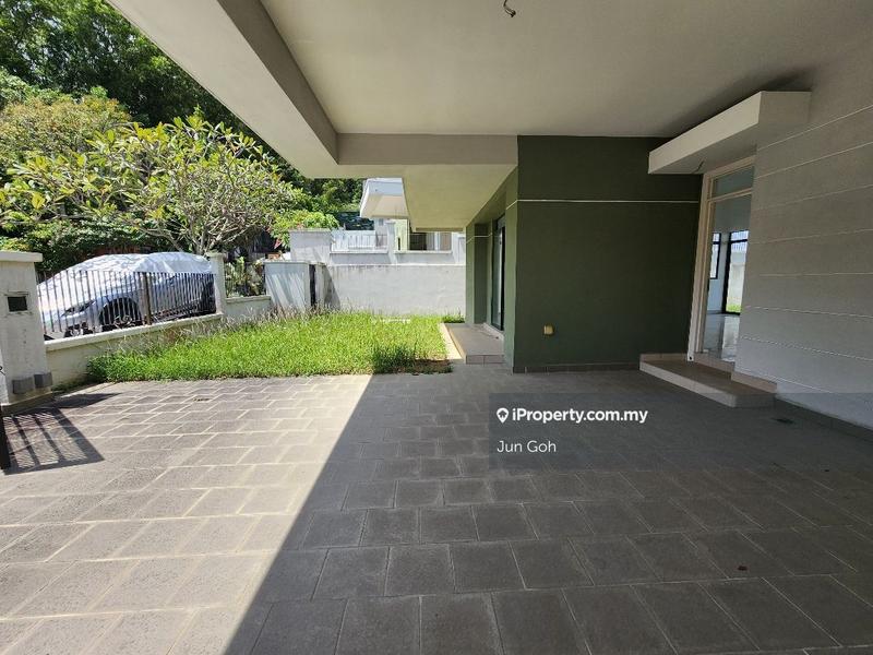 Rumah Berkembar untuk Dijual di Taman bukit permai, Cheras oleh Jun Goh - iProperty.com.my
