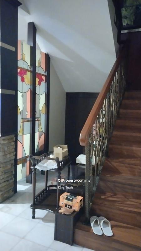 Rumah Berkembar untuk Dijual di Taman Saujana, Klang oleh Kimi Teoh - iProperty.com.my