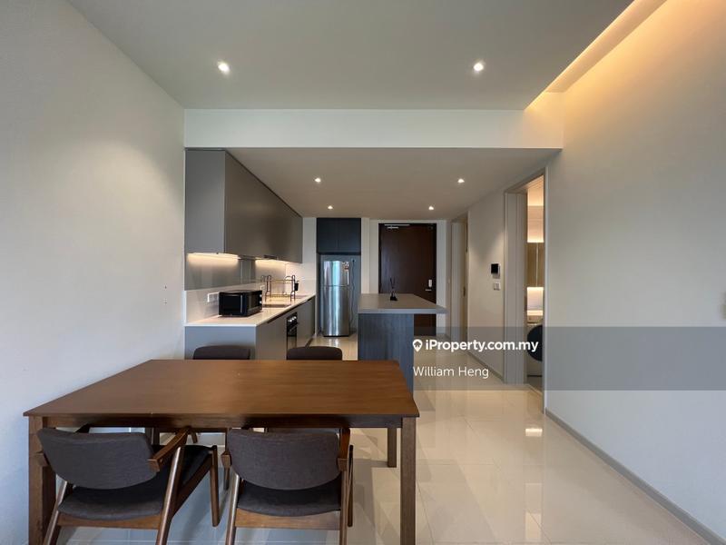 For Rent - Residensi Solaris Parq