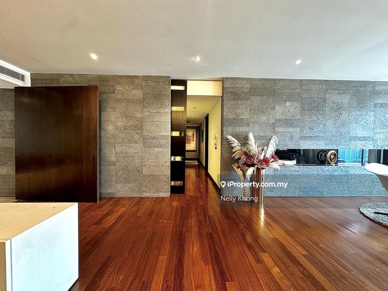 Kondominium untuk Dijual di 1 Desa Residence oleh Nelly Khong - iProperty.com.my