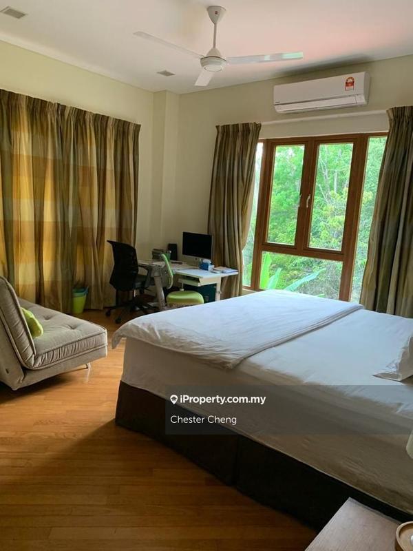Bungalow House untuk Dijual di Damansara Idaman, Ara Damansara oleh Chester Cheng - iProperty.com.my