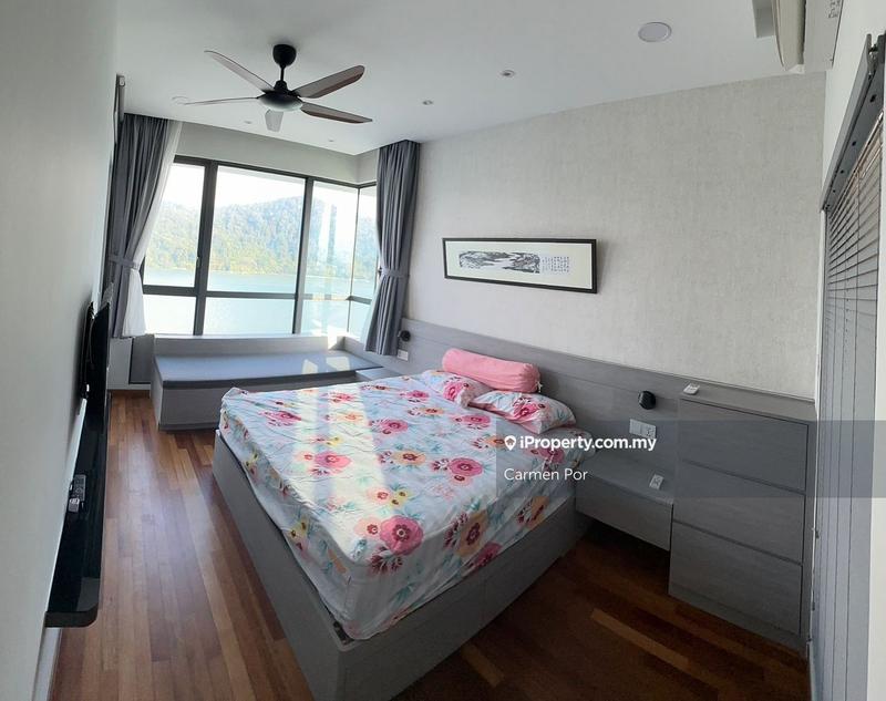 Kondominium untuk Disewa di Queens Residences Q1 @ Queens Waterfront oleh Carmen Por - iProperty.com.my