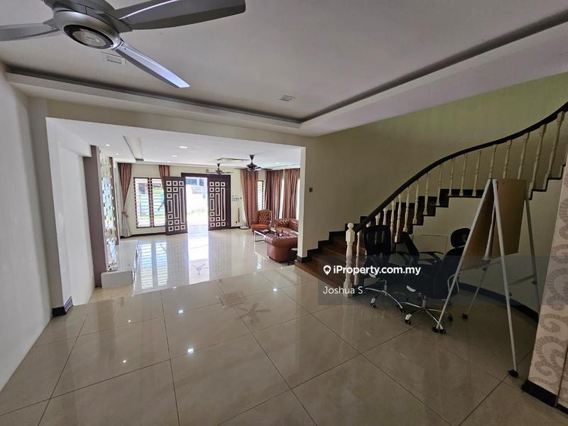Bungalow House for Sale in Bukit Bandaraya, Bangsar by Joshua S - iProperty.com.my