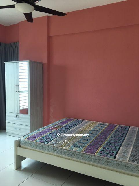 For Rent - Elit Heights @ Bayan City