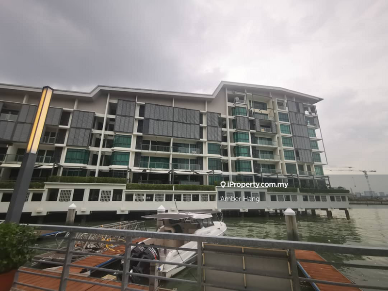 Condominium for Sale in The LIGHT COLLECTION I by Amber Hang - iProperty.com.my