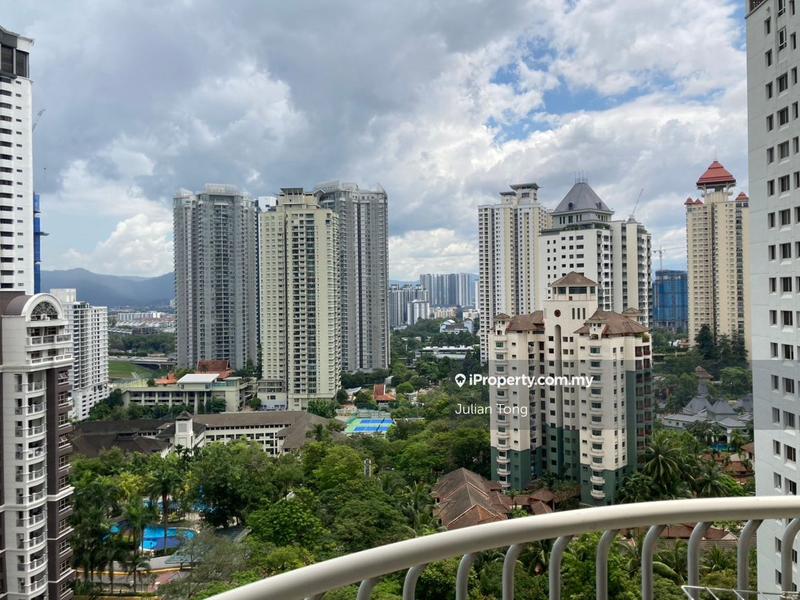 Kondominium untuk Dijual di Mont Kiara Pelangi oleh Julian Tong - iProperty.com.my