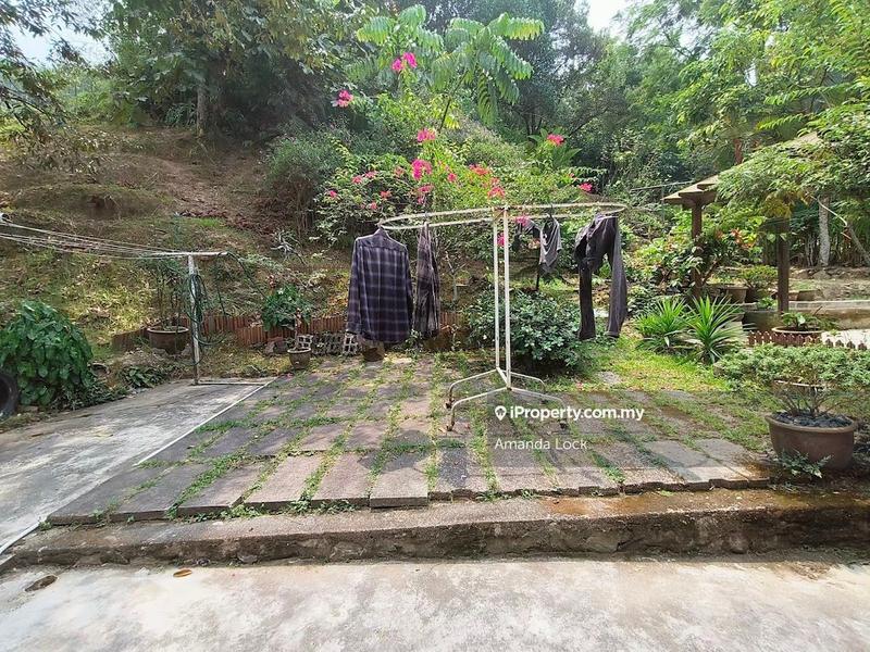 Rumah Teres 2.5-Tingkat untuk Dijual di BANDAR PUCHONG JAYA, Puchong oleh Amanda Lock - iProperty.com.my