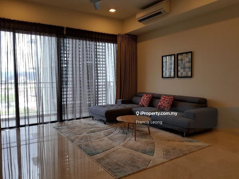 For Sale - The Greens