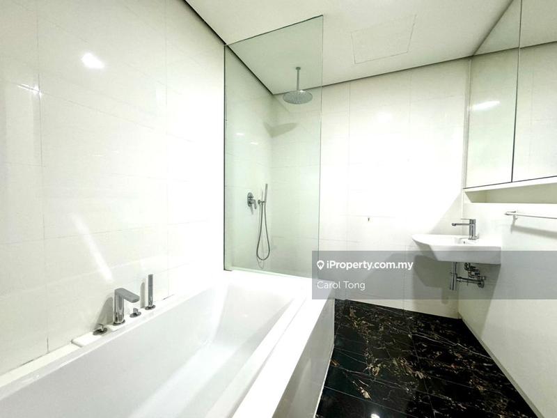 For Rent - Arcoris Residences