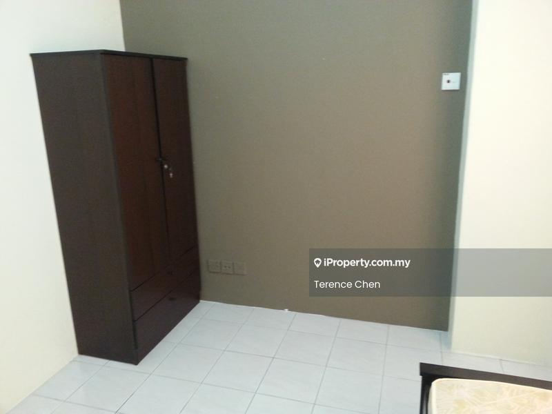 Kondominium untuk Dijual di Vista Millennium Condominium oleh Terence Chen - Interior - iProperty.com.my