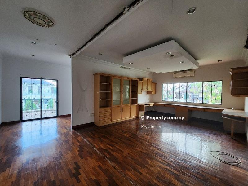 Bungalow House for Sale in Kota Kemuning, Shah Alam by Krystin Lim - iProperty.com.my