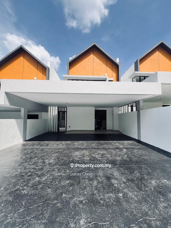 Terraced House for Sale in East 57, Setapak by Lucas Choo - iProperty.com.my