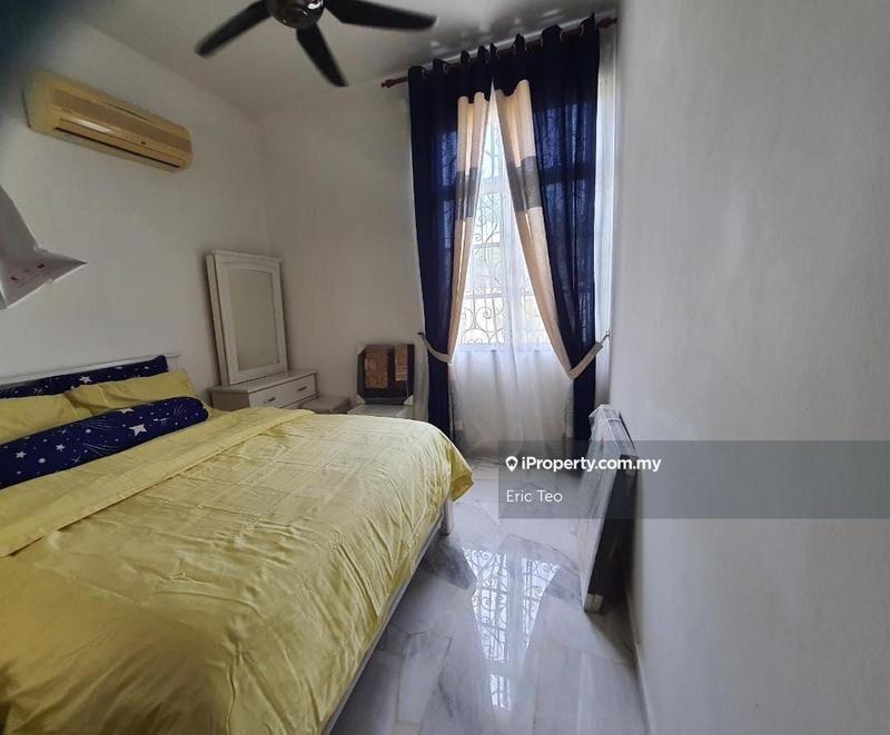 2-storey Terraced House for Sale in Ara Damansara, Petaling Jaya by Eric Teo - iProperty.com.my