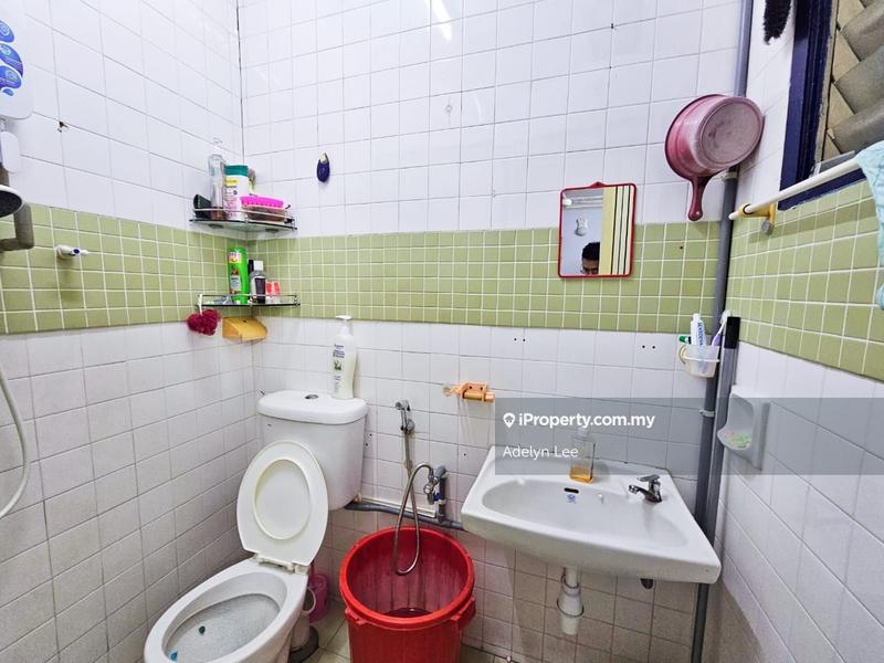 Terraced House for Sale in Taman Cheras Perdana, Cheras by Adelyn Lee - iProperty.com.my