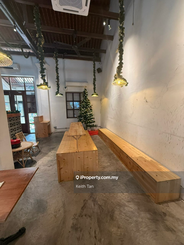 For Rent - Jonker Walk Retail Space