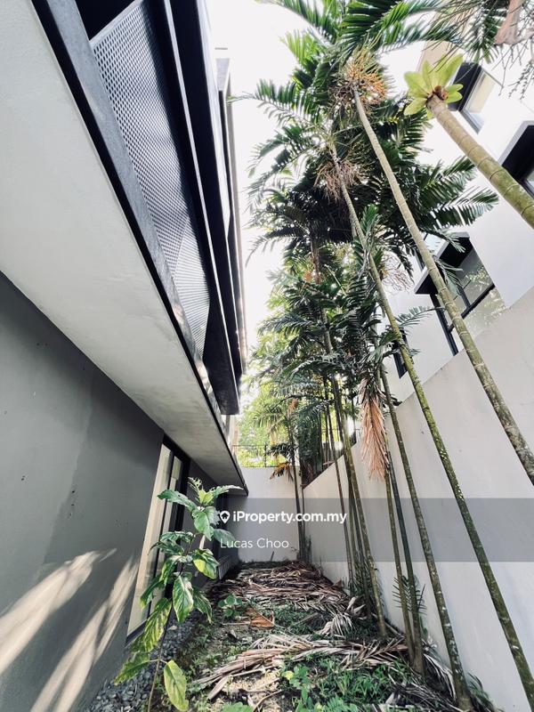 Bungalow House untuk Dijual di Taman Melawati, Ulu Kelang oleh Lucas Choo - iProperty.com.my