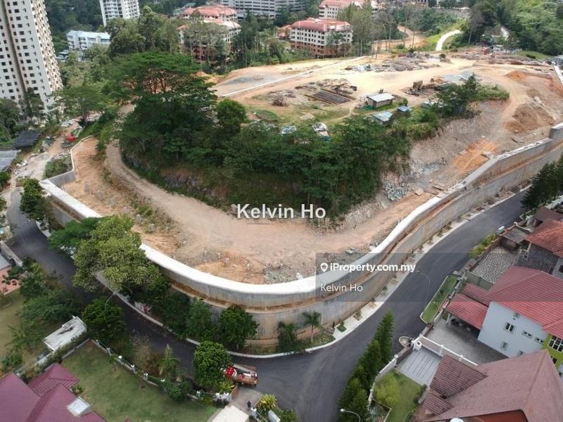 Residential Land for Sale in Genting Highlands, Bentong by Kelvin Ho - iProperty.com.my