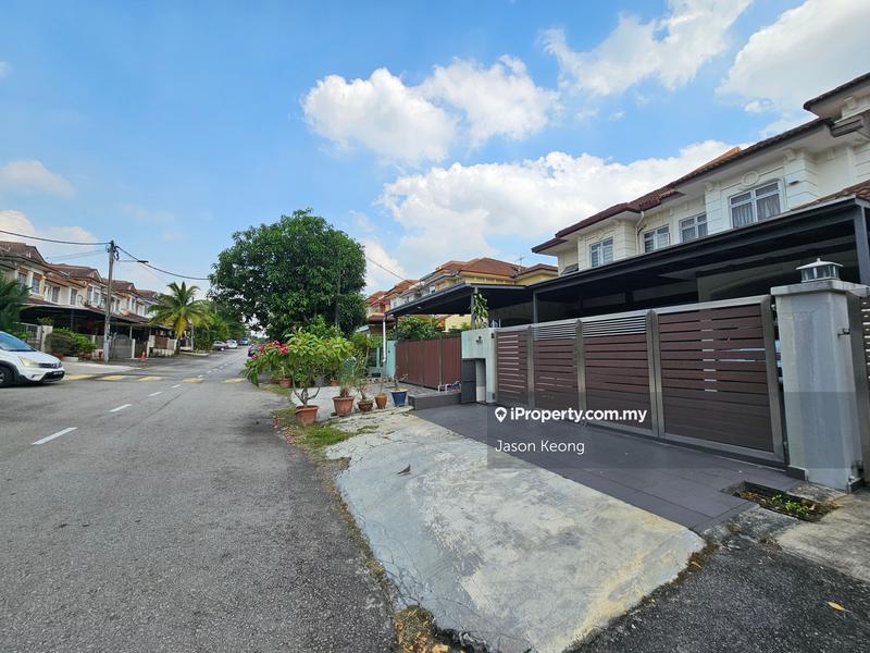 Rumah Berangkai 2 Tingkat untuk Dijual di Bandar Bukit Puchong 2, Puchong oleh Jason Keong - iProperty.com.my