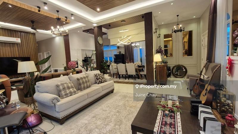 Bungalow House for Rent in Setia Ecohill, Semenyih by Juine Chau - iProperty.com.my