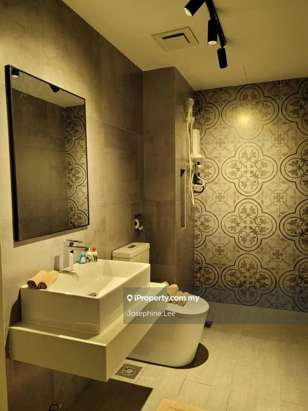 Service Residence for Sale in Arte Mont Kiara by Josephine Lee - iProperty.com.my
