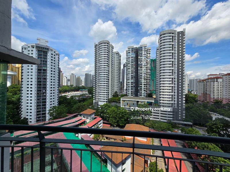 Kondominium untuk Disewa di Changkat View oleh Julian Tong - iProperty.com.my