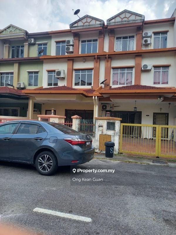 2.5-storey Terraced House for Sale in Taman Tasik Prima, Puchong by Ong Kean Guan - iProperty.com.my