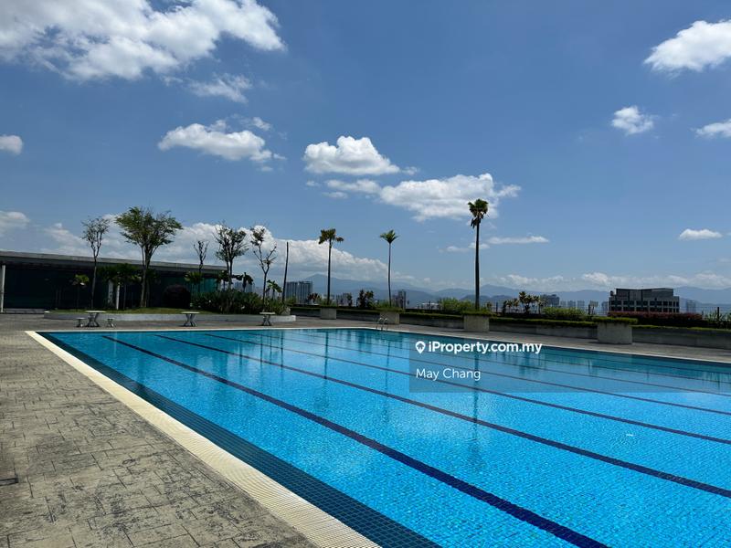 Condominium for Rent in Plaza Menjalara by May Chang - iProperty.com.my