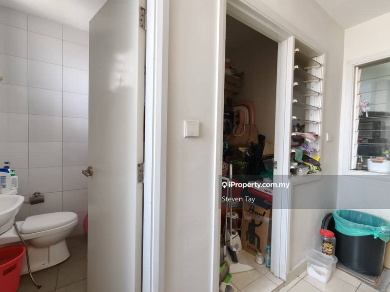 Condominium for Sale in Casa Green Condominium by Steven Tay - iProperty.com.my