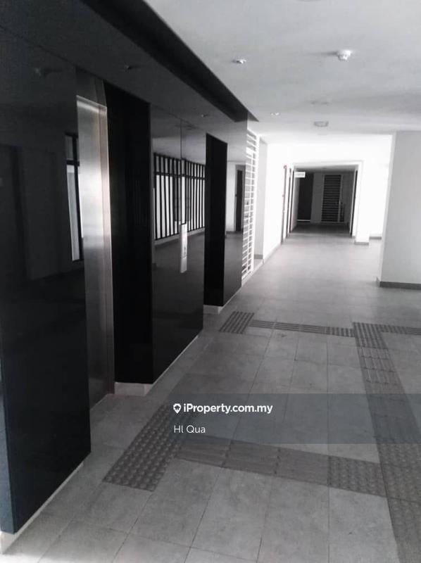 Service Residence for Sale in Laguna Residences by Hl Qua - iProperty.com.my