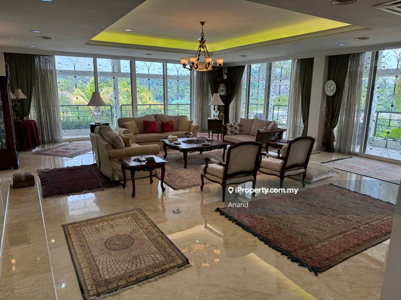 Bungalow House for Sale in Bukit Bandaraya, Bangsar by Anand - iProperty.com.my