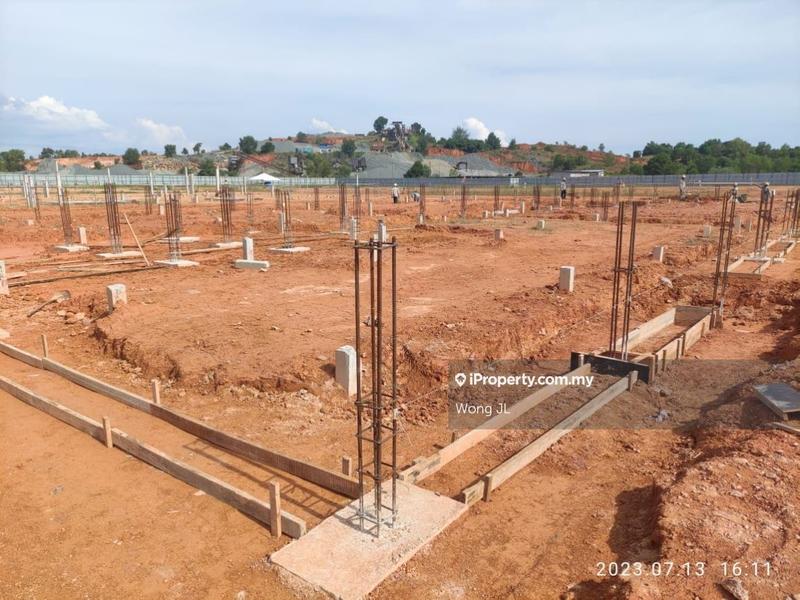 For Sale - Pengerang Industrial Park