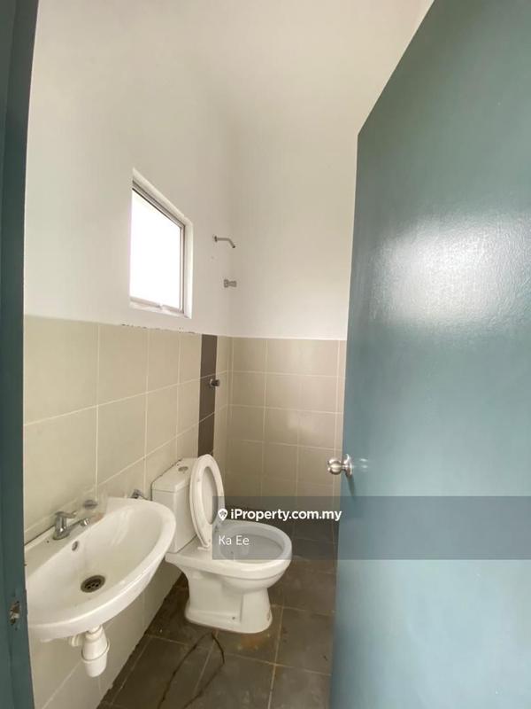 Rumah Teres 2-Tingkat untuk Dijual di Taman Scientex Rawang, Rawang oleh Ka Ee - iProperty.com.my