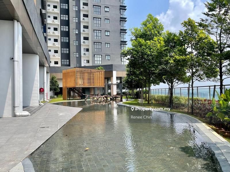 Condominium for Sale in Damansara Seresta by Renee Chin - iProperty.com.my