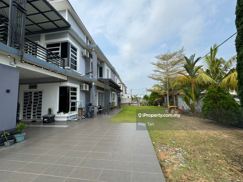Rumah Berangkai 2 Tingkat untuk Dijual di Bandar Seri Impian, Kluang oleh May Tan - iProperty.com.my