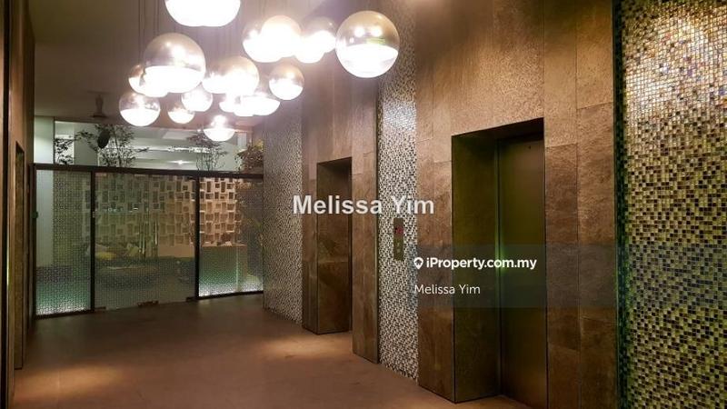 Kondominium untuk Disewa di Sixceylon oleh Melissa Yim - iProperty.com.my