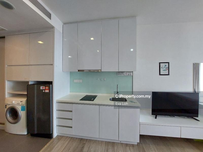 Residensi Servis untuk Dijual di Ramada (One @ Bukit Ceylon) oleh Eva Loh - iProperty.com.my