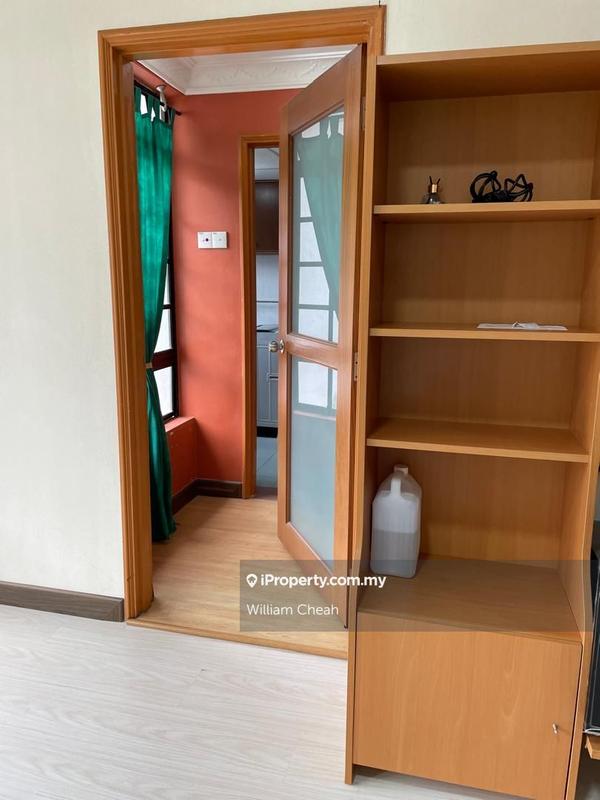 Pangsapuri untuk Dijual di Mawar Apartment oleh William Cheah - iProperty.com.my