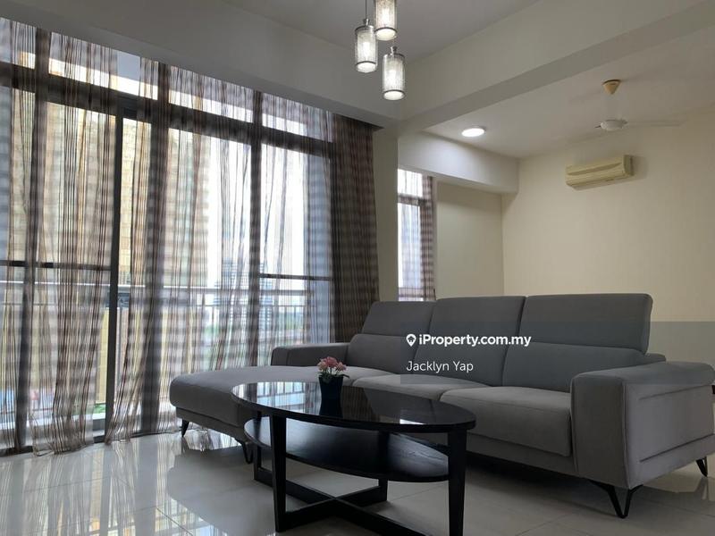 Condominium for Sale in Hampshire Residences by Jacklyn Yap - iProperty.com.my