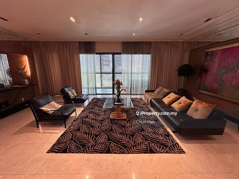 For Sale - The Binjai on the Park