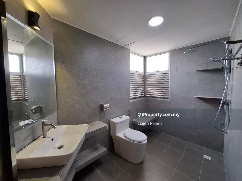 Kondominium untuk Dijual di Riana Green Condominium oleh Gajen Palam - iProperty.com.my