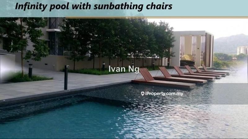 Condominium for Sale in Anyaman Residence by Ivan Ng - iProperty.com.my