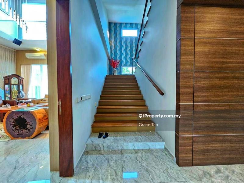Bungalow House for Sale in Taman Equine, Seri Kembangan by Grace Tan - iProperty.com.my