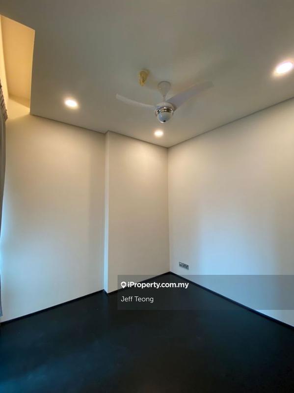 Residensi Servis untuk Dijual di Four Seasons Place oleh Jeff Teong - iProperty.com.my
