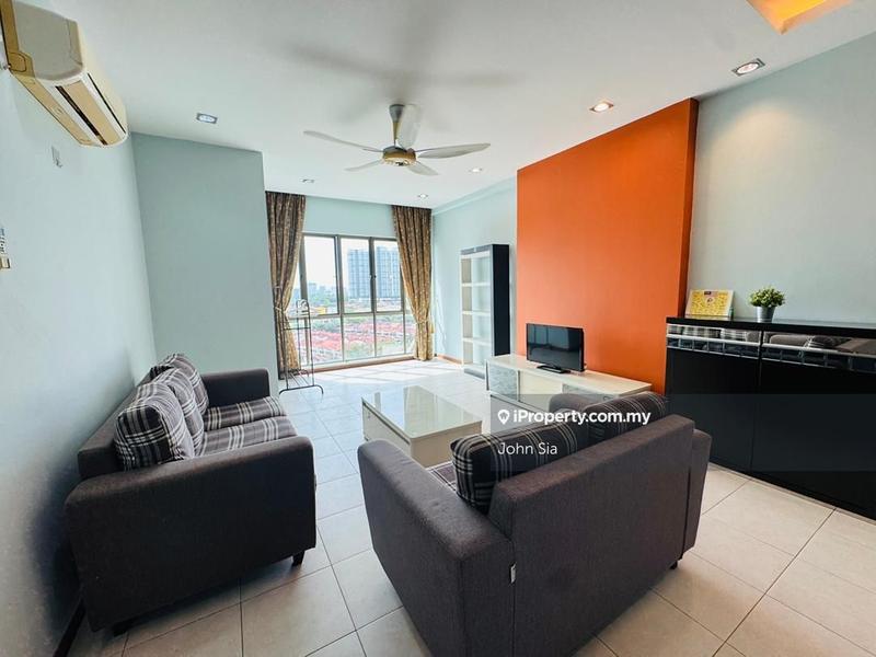 For Rent - Molek Pine 2