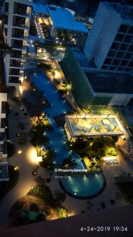 Kediaman Servis untuk Dijual di Midhills oleh Victor Chin - iProperty.com.my