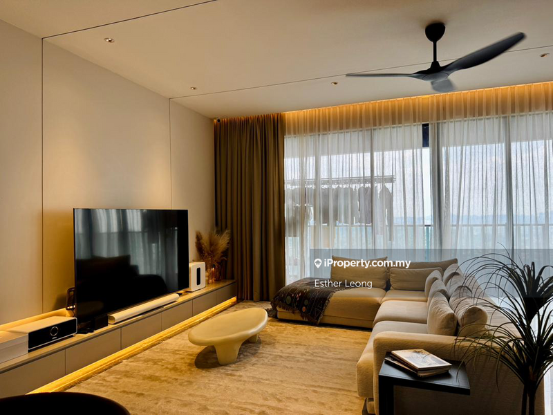 For Sale - The Estate