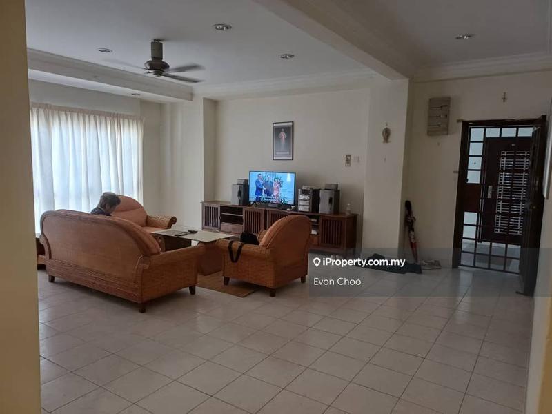 For Sale - Evergreen Park Scot Pine