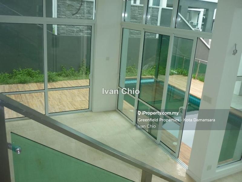 Bungalow House for Sale in Taman Melawati, Ulu Kelang by Angel Lin - iProperty.com.my